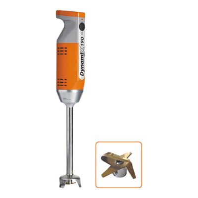 Dynamic Mixer 19cmL - DMX190